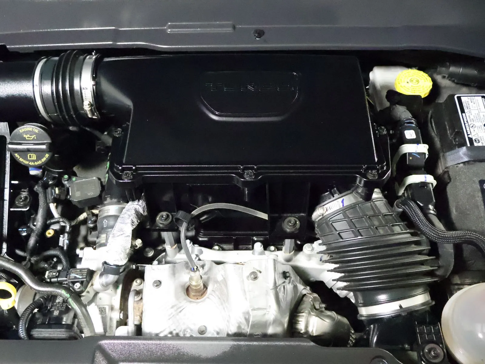 Jeep Compass photo 22