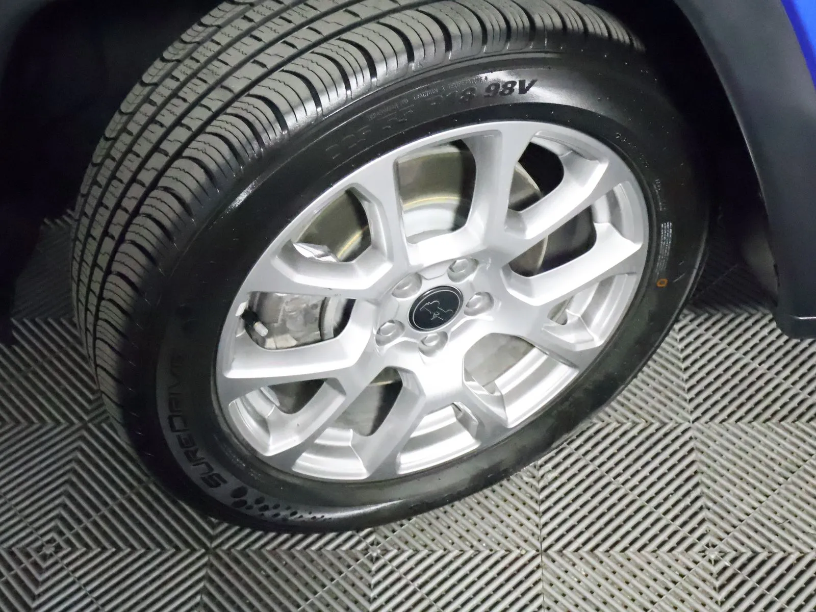 Jeep Compass photo 19