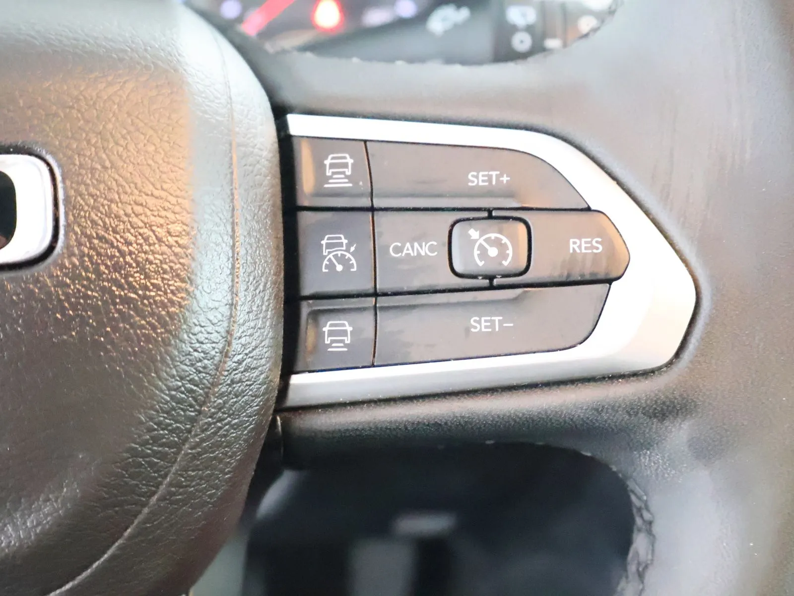 Jeep Compass photo 34