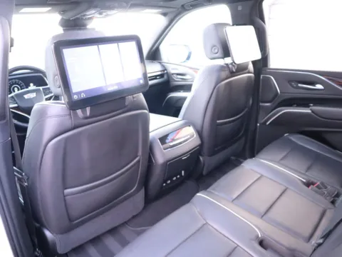 More photos of 2021 Cadillac Escalade ESV Premium at McCloskey Imports & 4x4s (Licensed as McCloskey Isuzu), CO