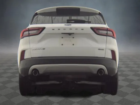 More photos of 2023 Ford Escape Hybrid Active at McCloskey Imports & 4x4s (Licensed as McCloskey Isuzu), CO