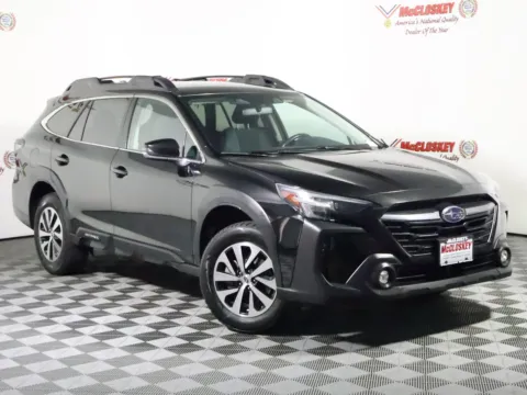 Photos of 2023 Subaru Outback Premium for sale in Colorado Springs, CO at McCloskey Imports & 4x4s (Licensed as McCloskey Isuzu)