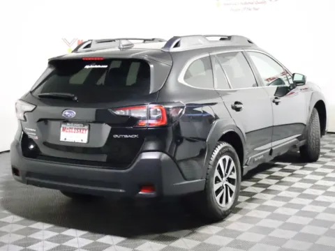 More photos of 2023 Subaru Outback Premium at McCloskey Imports & 4x4s (Licensed as McCloskey Isuzu), CO
