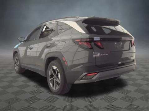 More photos of 2025 Hyundai Tucson SEL at McCloskey Imports & 4x4s (Licensed as McCloskey Isuzu), CO