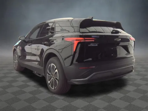 More photos of 2024 Chevrolet Blazer EV LT at McCloskey Imports & 4x4s (Licensed as McCloskey Isuzu), CO