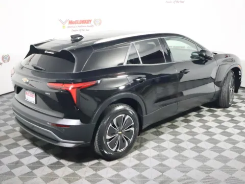 More photos of 2024 Chevrolet Blazer EV LT at McCloskey Imports & 4x4s (Licensed as McCloskey Isuzu), CO