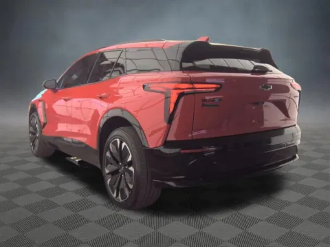 More photos of 2024 Chevrolet Blazer EV RS at McCloskey Imports & 4x4s (Licensed as McCloskey Isuzu), CO
