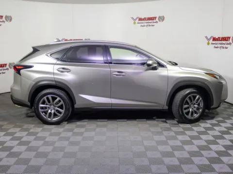 Another view of 2016 Lexus NX 200t for sale in Colorado Springs, CO at McCloskey Imports & 4x4s (Licensed as McCloskey Isuzu)