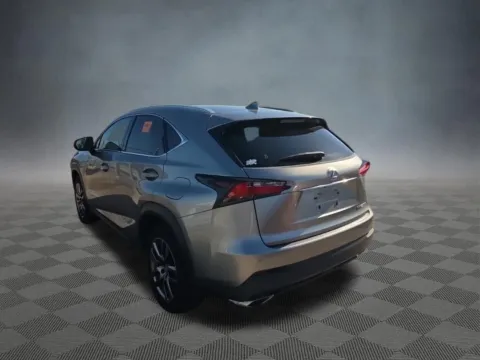 Another view of 2016 Lexus NX 200t for sale in Colorado Springs, CO at McCloskey Imports & 4x4s (Licensed as McCloskey Isuzu)