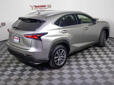 More photos of 2016 Lexus NX 200t at McCloskey Imports & 4x4s (Licensed as McCloskey Isuzu), CO