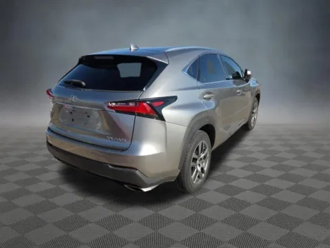 More photos of 2016 Lexus NX 200t at McCloskey Imports & 4x4s (Licensed as McCloskey Isuzu), CO