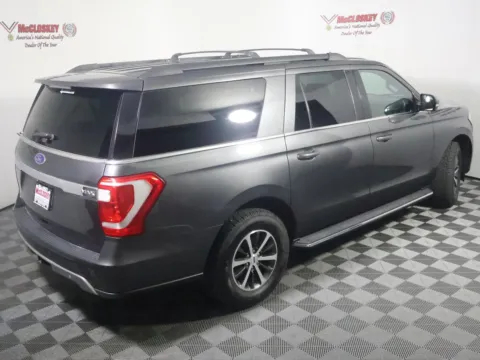 More photos of 2019 Ford Expedition Max XLT at McCloskey Imports & 4x4s (Licensed as McCloskey Isuzu), CO