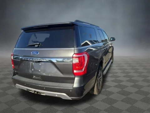 More photos of 2019 Ford Expedition Max XLT at McCloskey Imports & 4x4s (Licensed as McCloskey Isuzu), CO