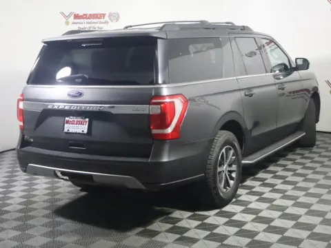 More photos of 2019 Ford Expedition Max XLT at McCloskey Imports & 4x4s (Licensed as McCloskey Isuzu), CO