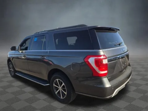 Another view of 2019 Ford Expedition Max XLT for sale in Colorado Springs, CO at McCloskey Imports & 4x4s (Licensed as McCloskey Isuzu)