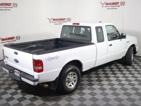 More photos of 2011 Ford Ranger XLT at McCloskey Imports & 4x4s (Licensed as McCloskey Isuzu), CO