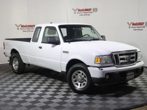 Photos of 2011 Ford Ranger XLT for sale in Colorado Springs, CO at McCloskey Imports & 4x4s (Licensed as McCloskey Isuzu)
