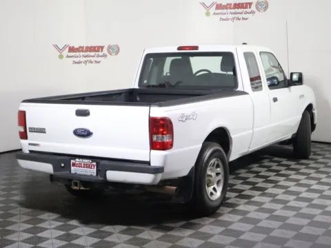 More photos of 2011 Ford Ranger XLT at McCloskey Imports & 4x4s (Licensed as McCloskey Isuzu), CO