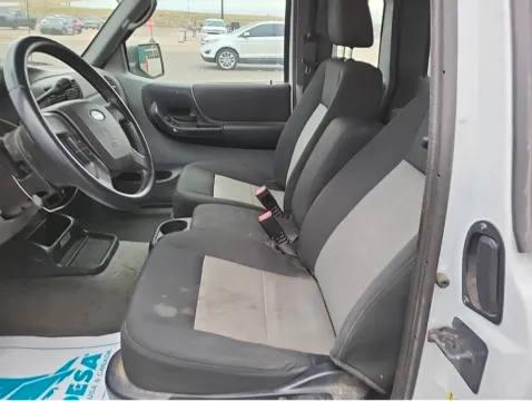 More photos of 2011 Ford Ranger XLT at McCloskey Imports & 4x4s (Licensed as McCloskey Isuzu), CO
