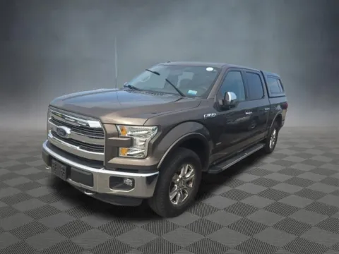 More photos of 2016 Ford F-150 Lariat at McCloskey Imports & 4x4s (Licensed as McCloskey Isuzu), CO