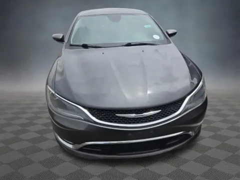 More photos of 2016 Chrysler 200 C at McCloskey Imports & 4x4s (Licensed as McCloskey Isuzu), CO