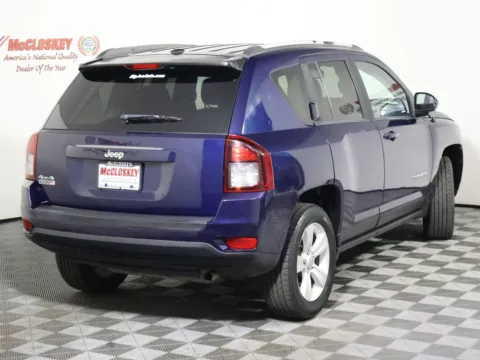 More photos of 2016 Jeep Compass Sport at McCloskey Imports & 4x4s (Licensed as McCloskey Isuzu), CO