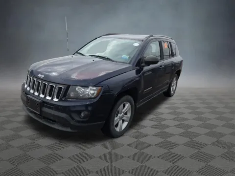 More photos of 2016 Jeep Compass Sport at McCloskey Imports & 4x4s (Licensed as McCloskey Isuzu), CO