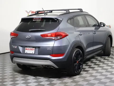 More photos of 2017 Hyundai Tucson Night at McCloskey Imports & 4x4s (Licensed as McCloskey Isuzu), CO
