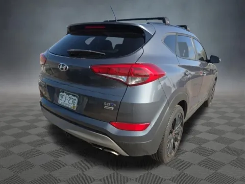 More photos of 2017 Hyundai Tucson Night at McCloskey Imports & 4x4s (Licensed as McCloskey Isuzu), CO