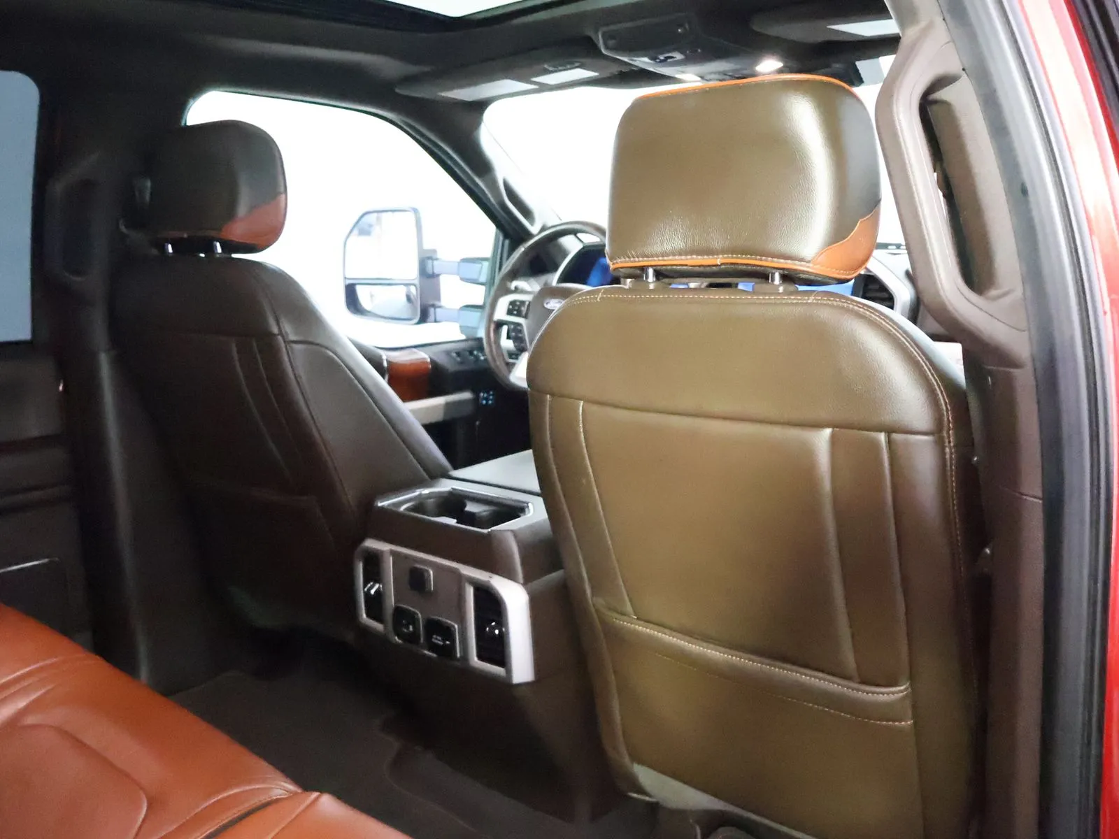 Ford F350SD photo 57