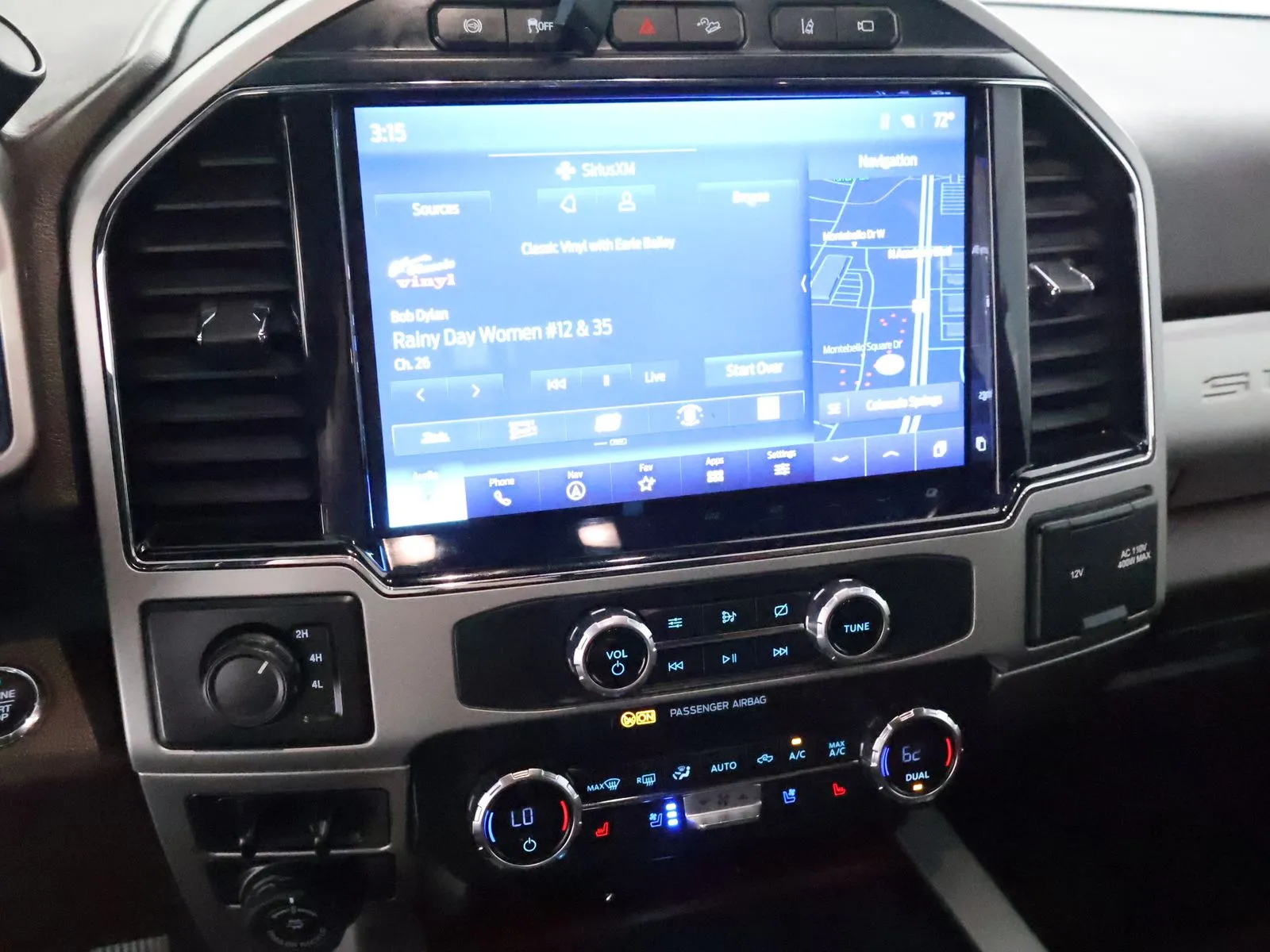 Ford F350SD photo 45