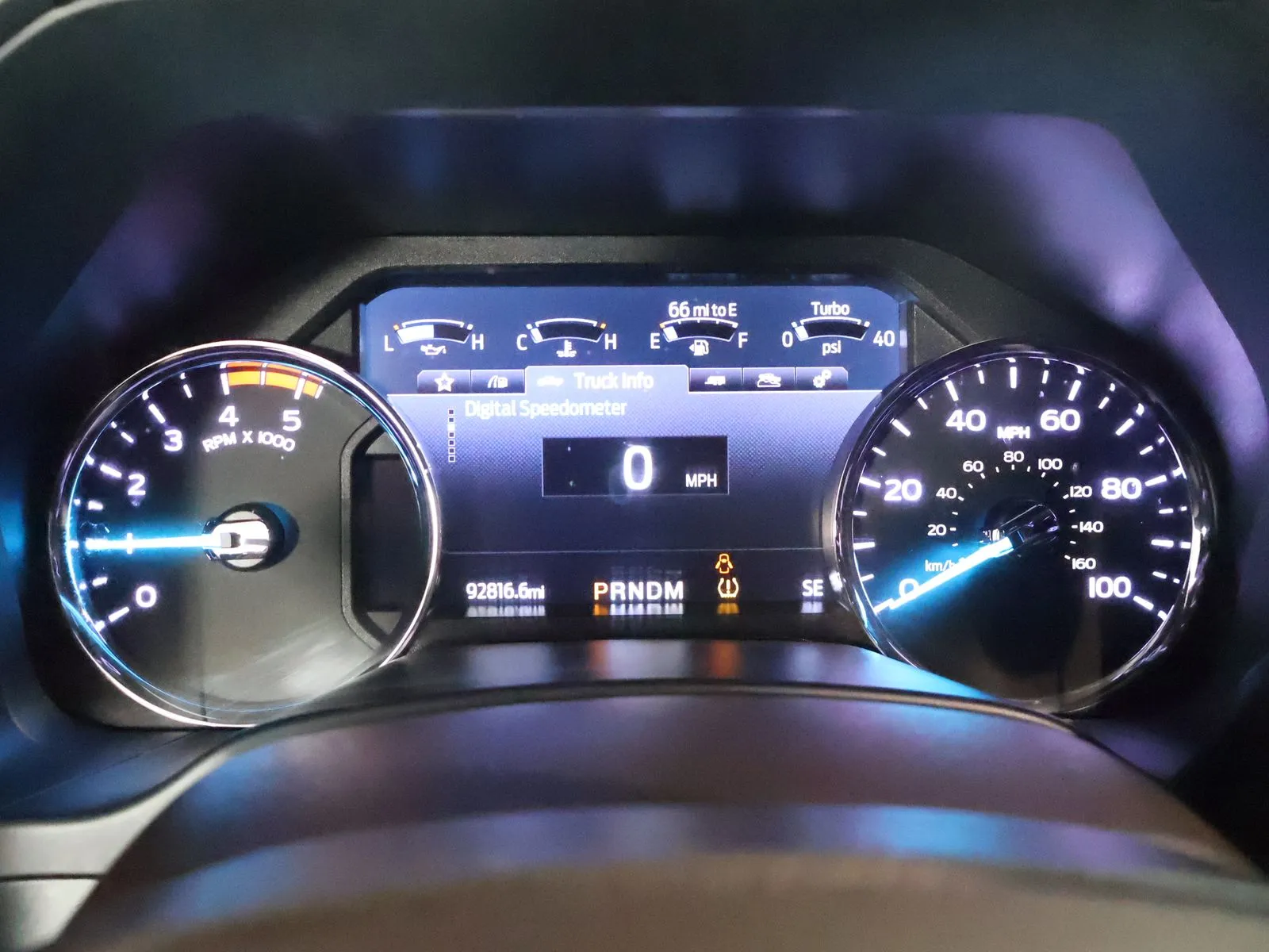 Ford F350SD photo 42