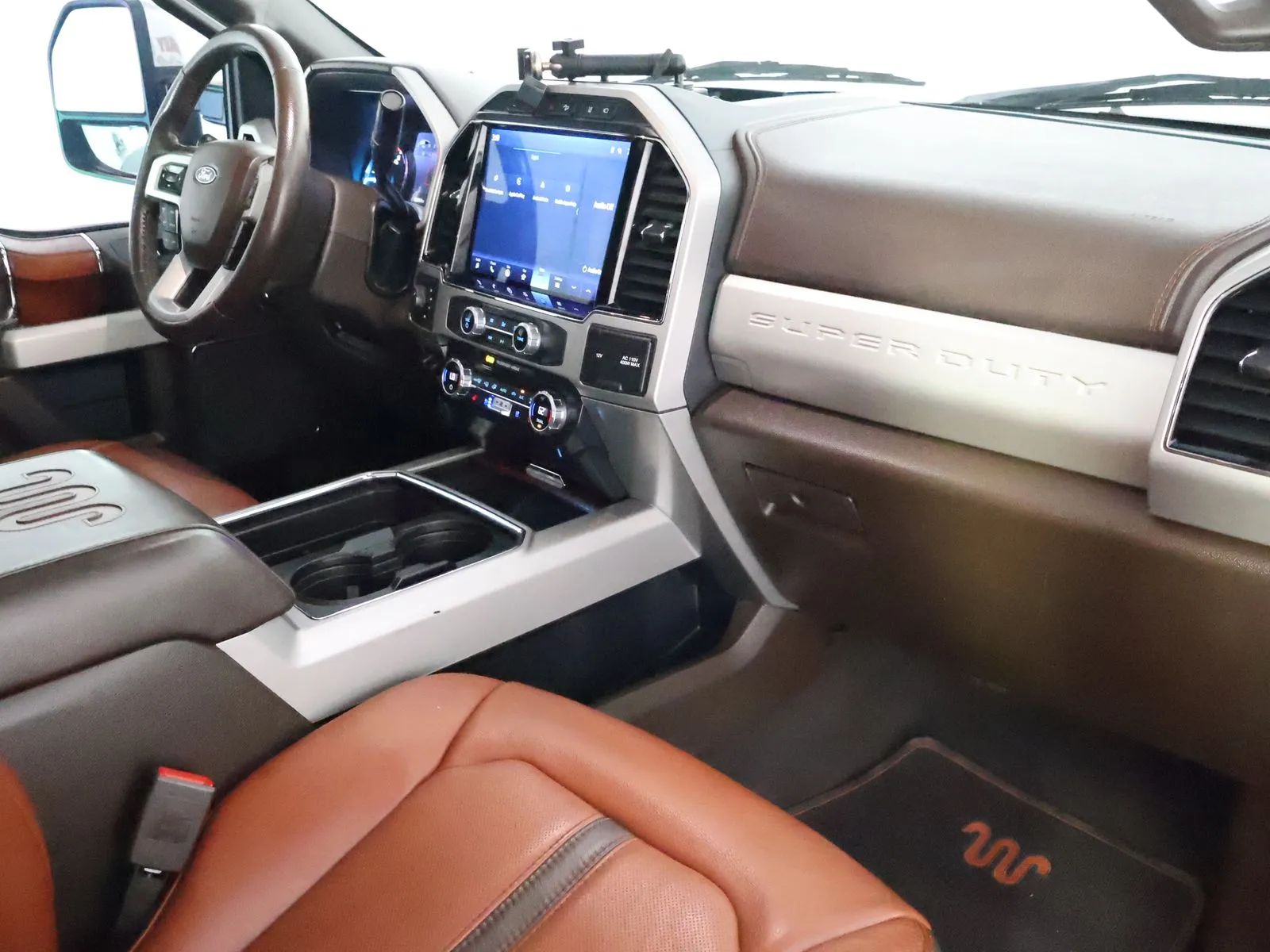 Ford F350SD photo 60