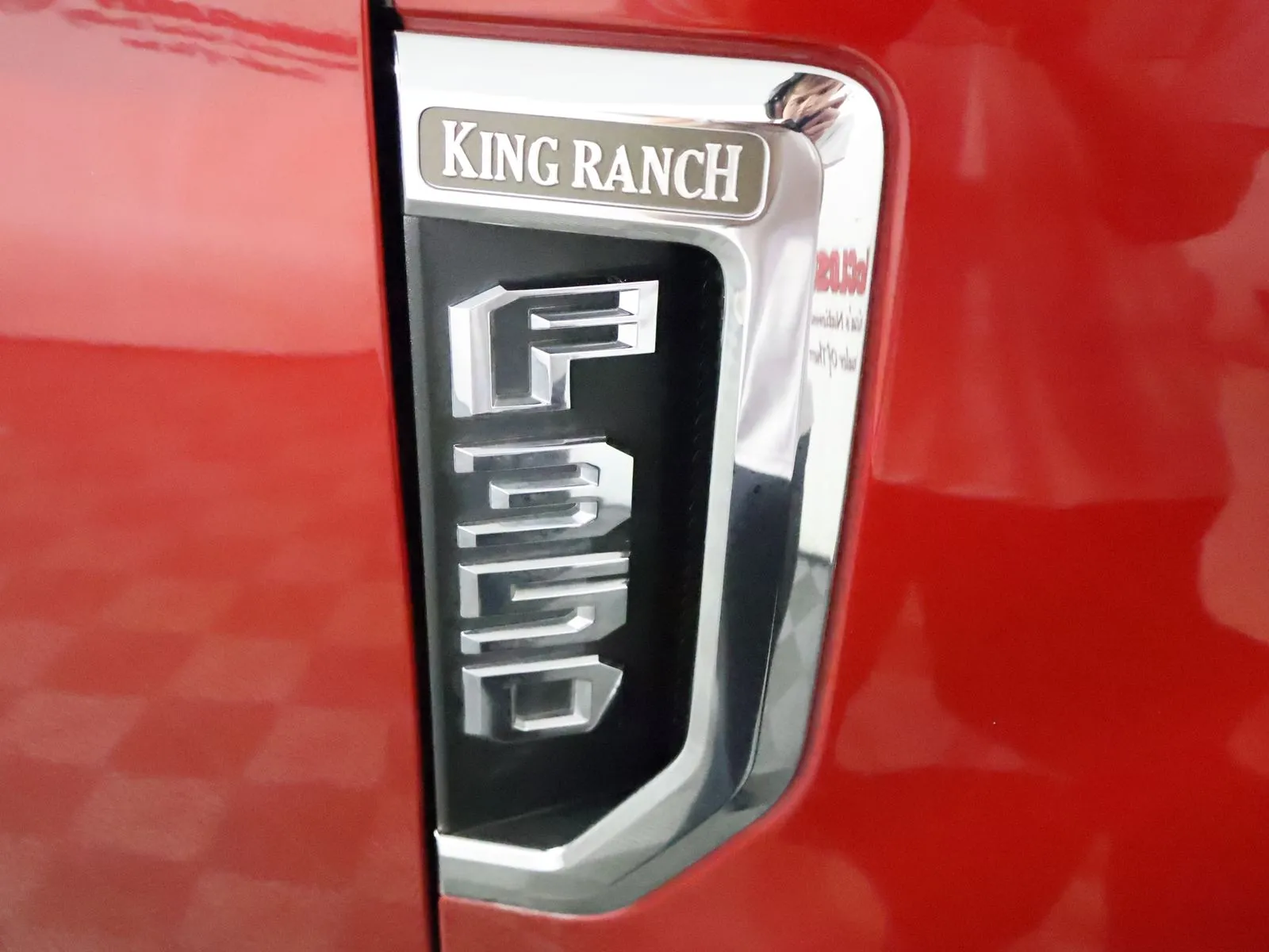 Ford F350SD photo 14