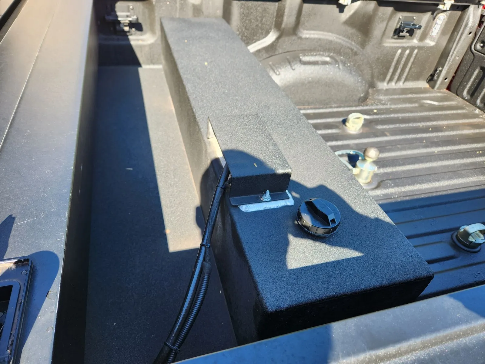 Ford F350SD photo 66