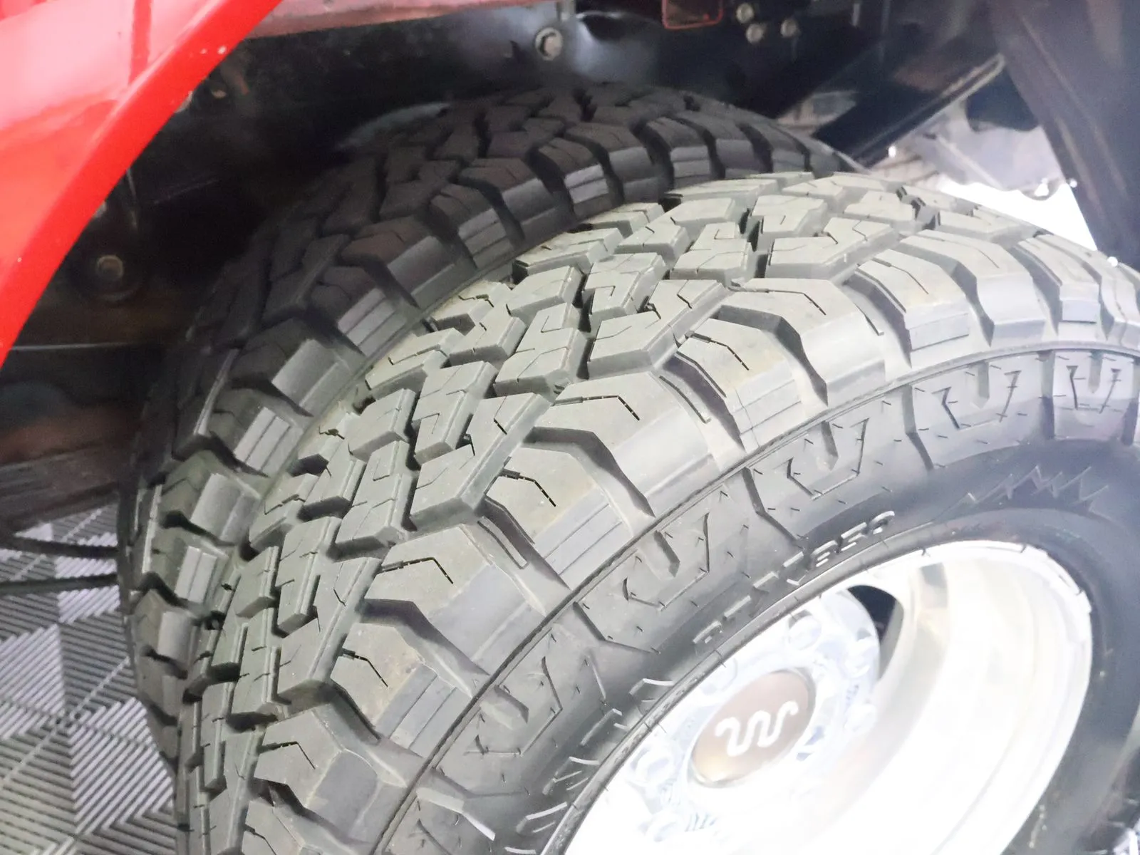 Ford F350SD photo 63