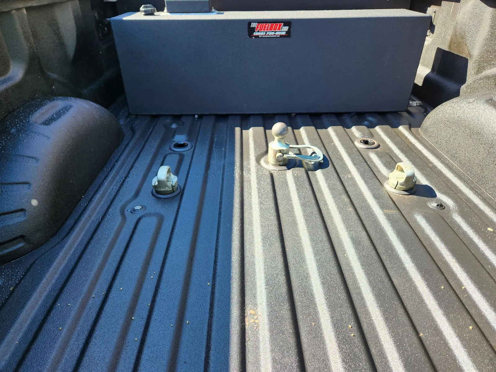 Ford F350SD photo 69