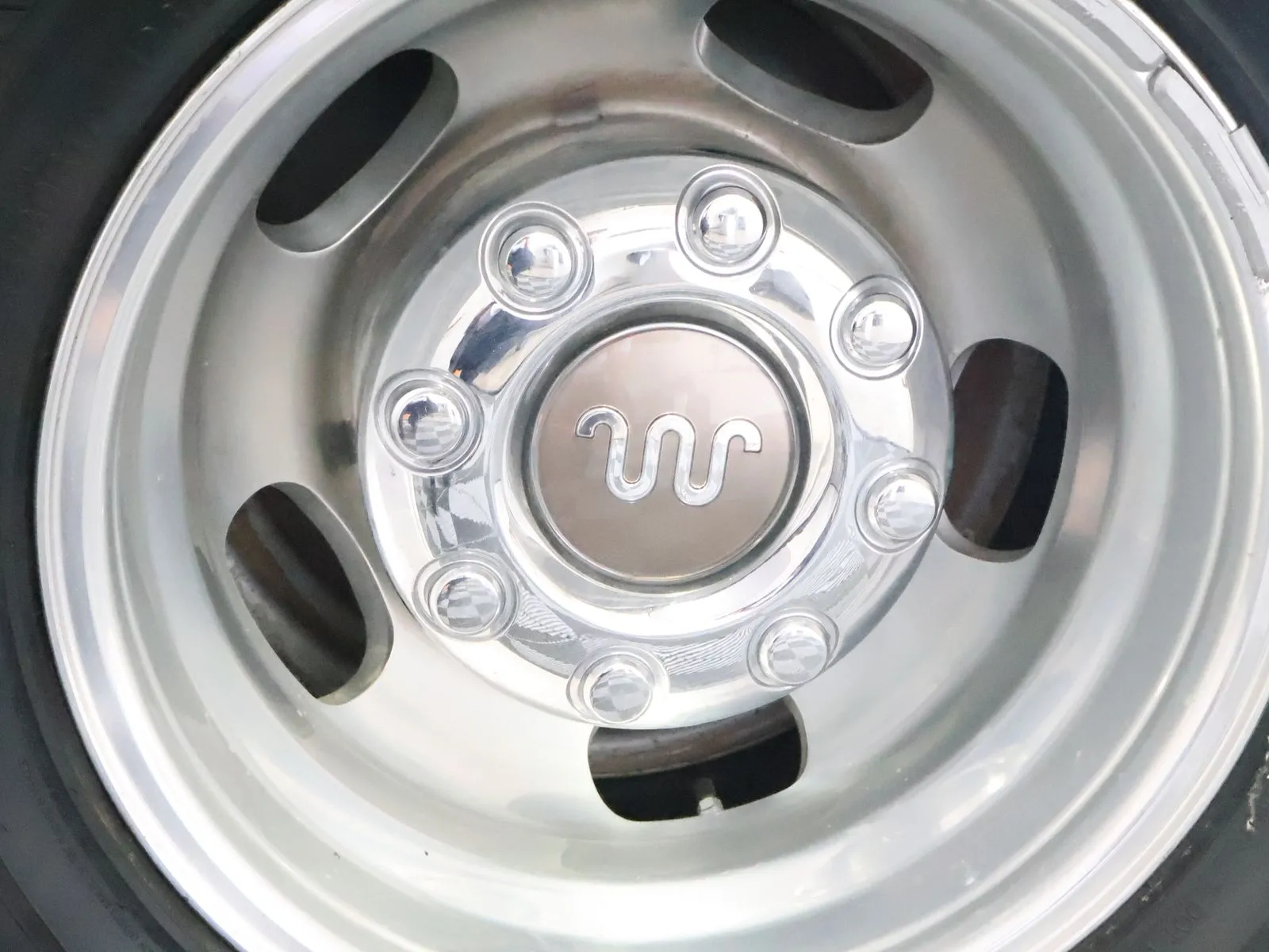Ford F350SD photo 64
