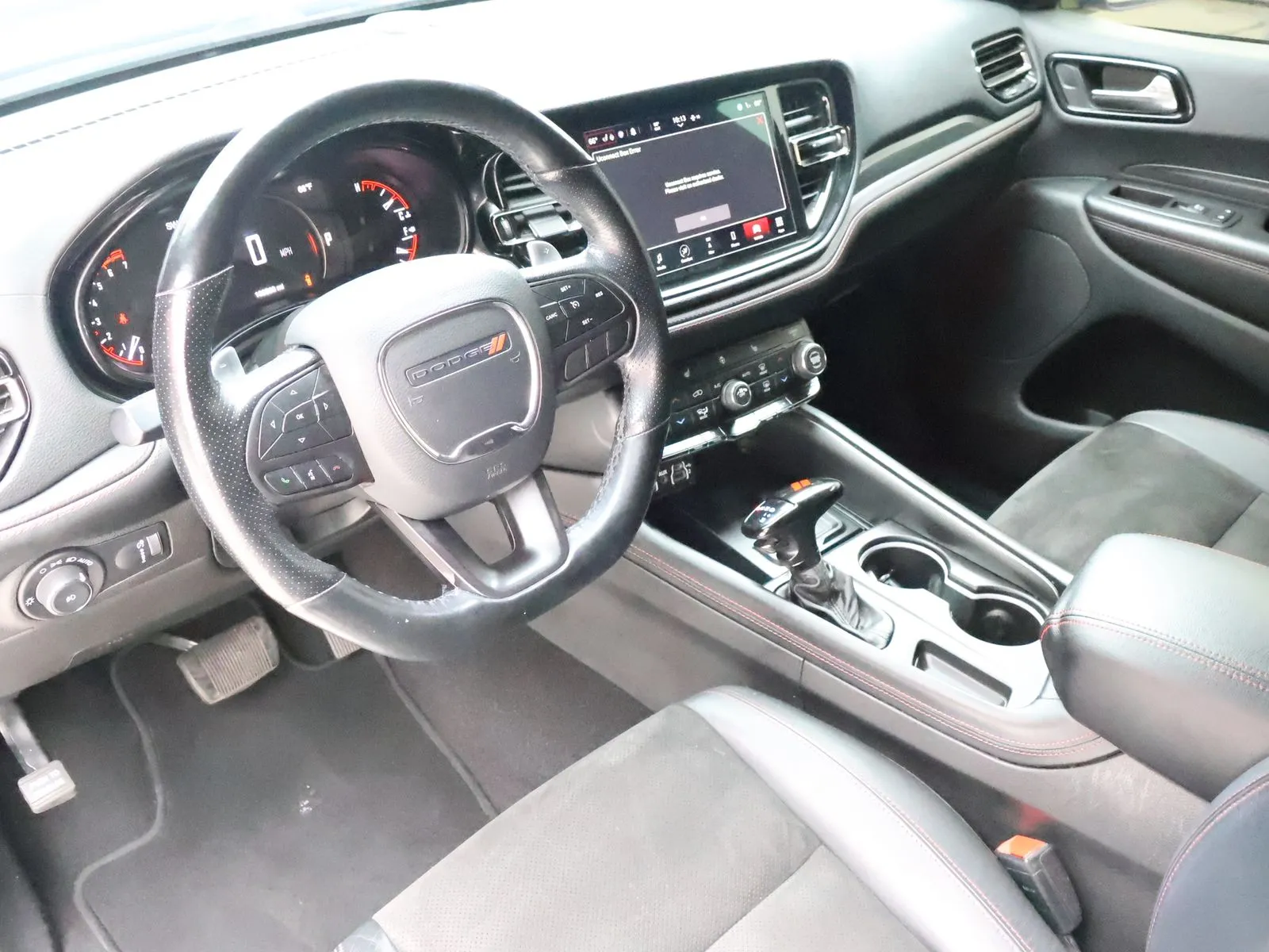 Dodge Durango photo 23