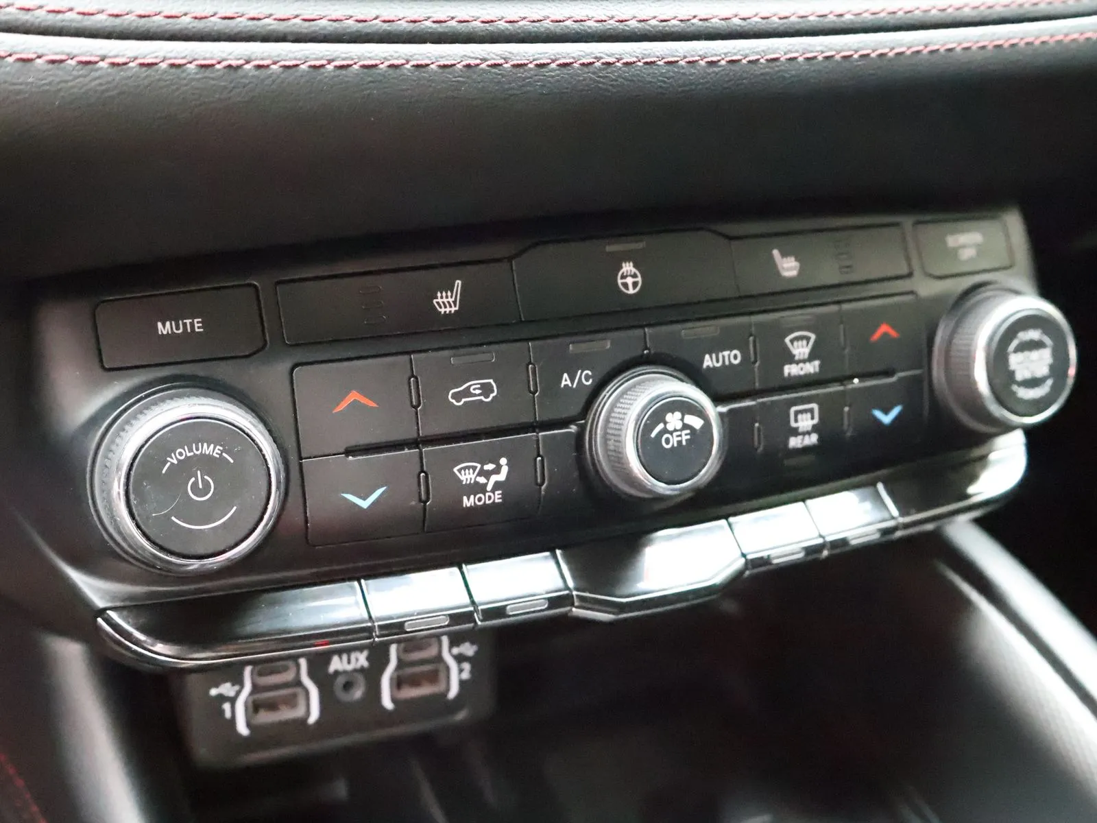 Dodge Durango photo 35