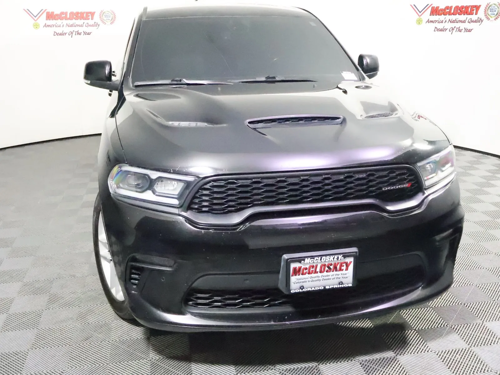 Dodge Durango photo 17