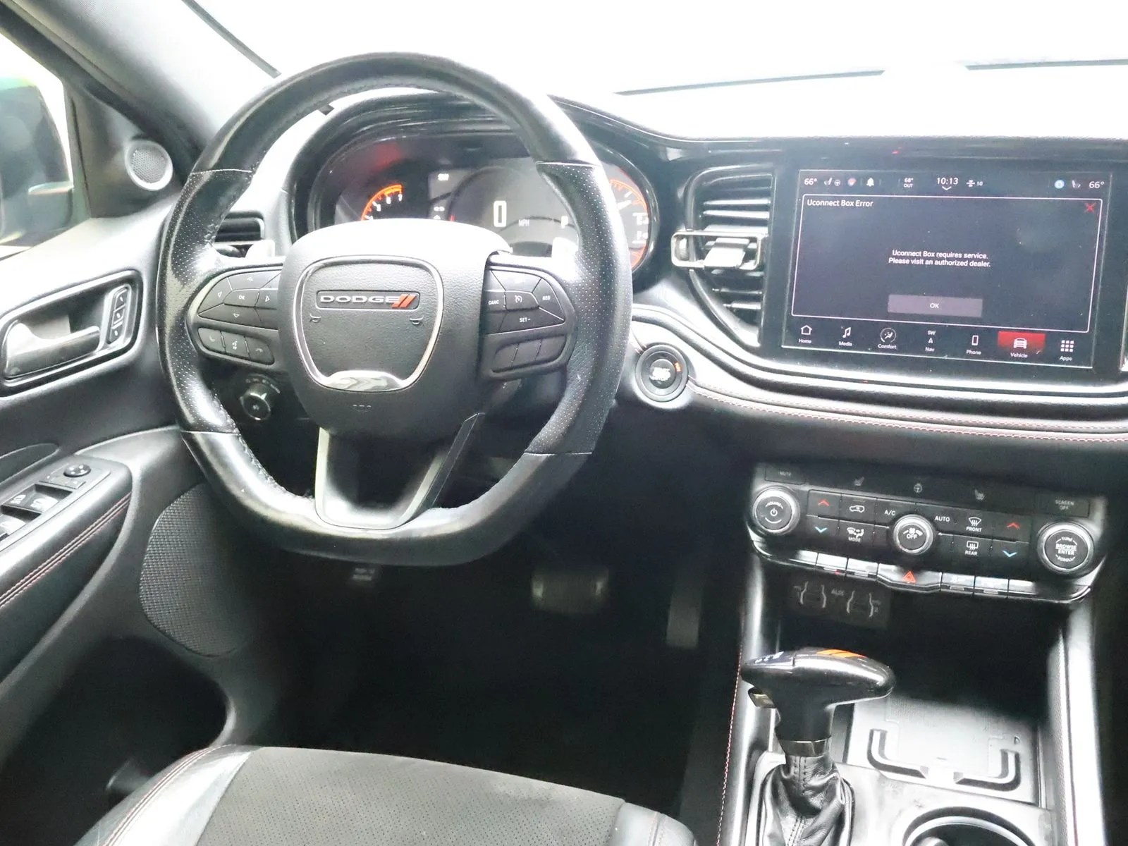 Dodge Durango photo 27