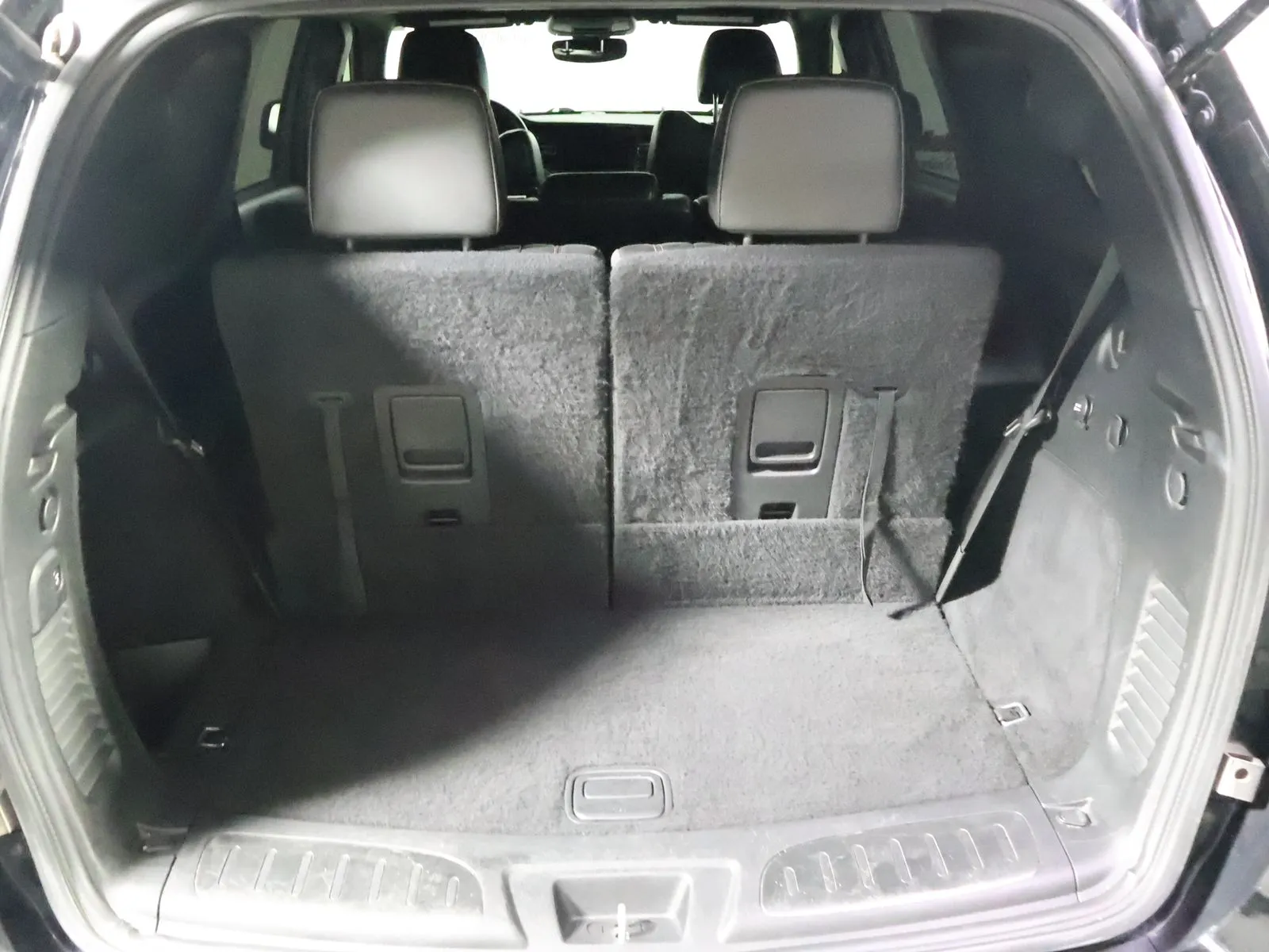 Dodge Durango photo 11