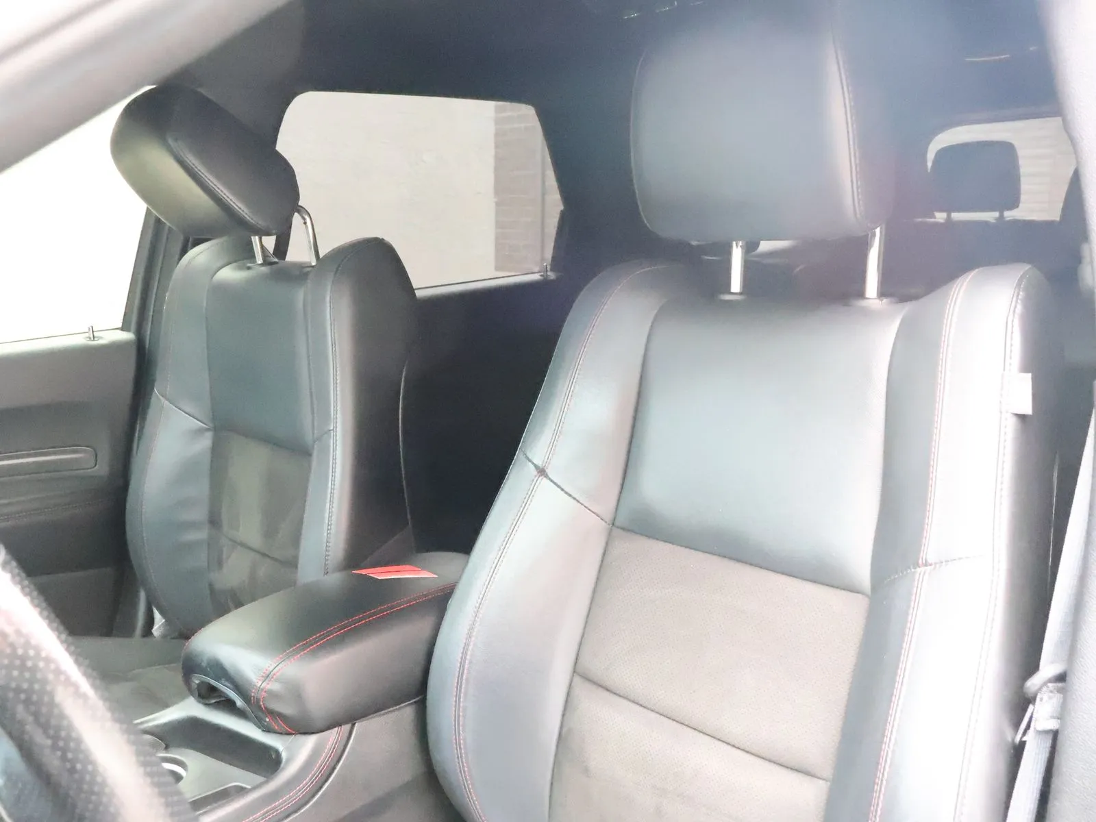 Dodge Durango photo 25
