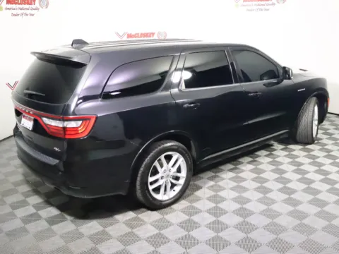 More photos of 2021 Dodge Durango R/T at McCloskey Imports & 4x4s (Licensed as McCloskey Isuzu), CO