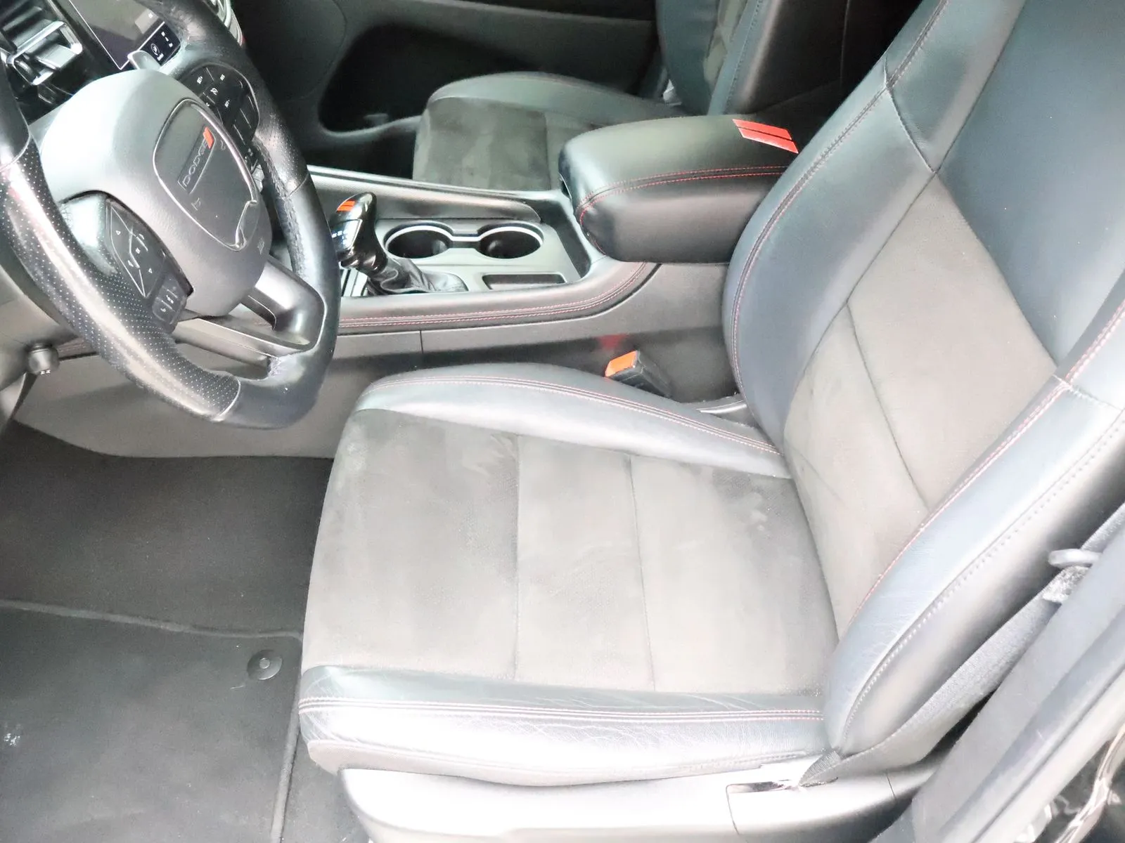 Dodge Durango photo 24
