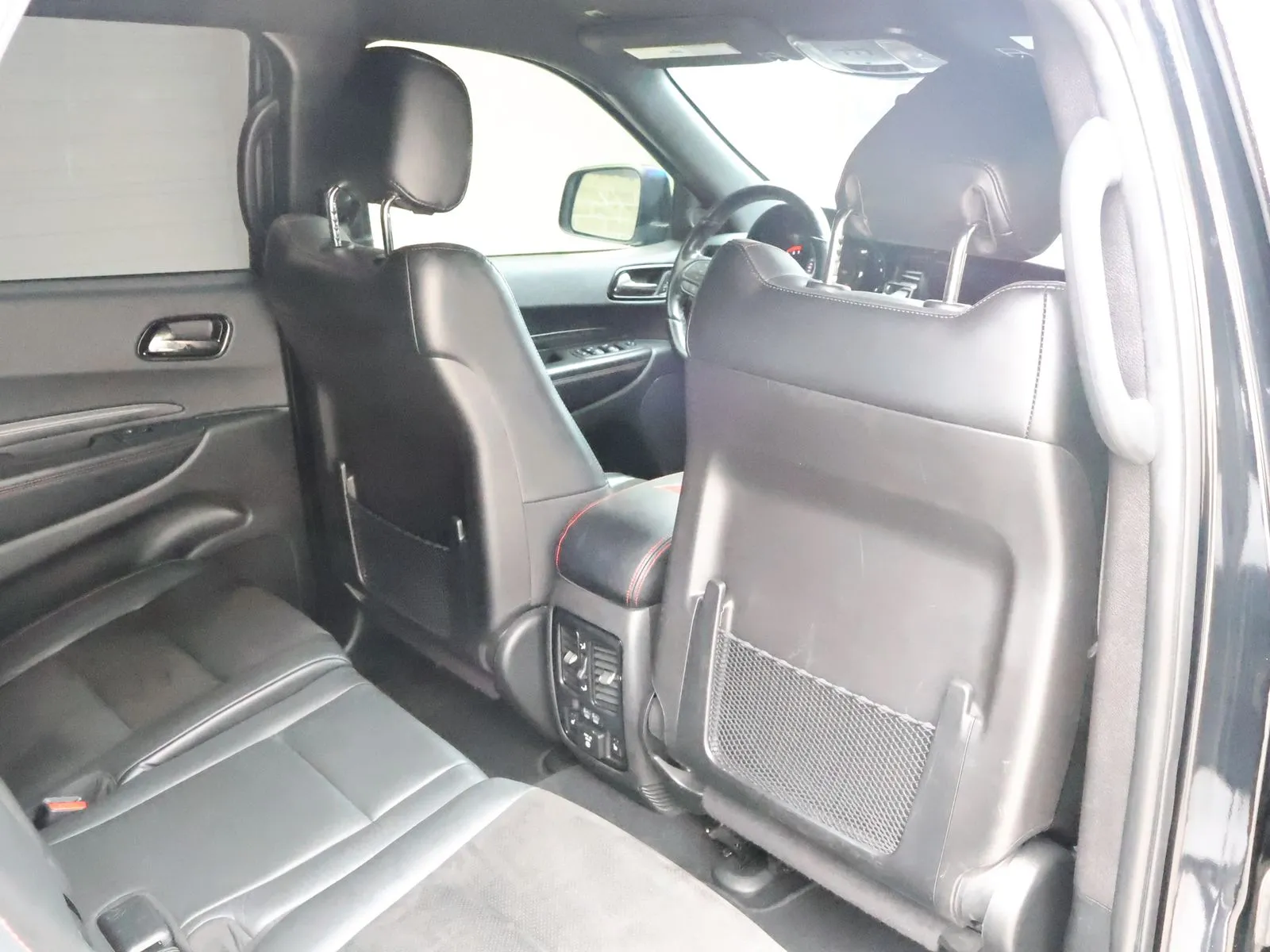 Dodge Durango photo 47