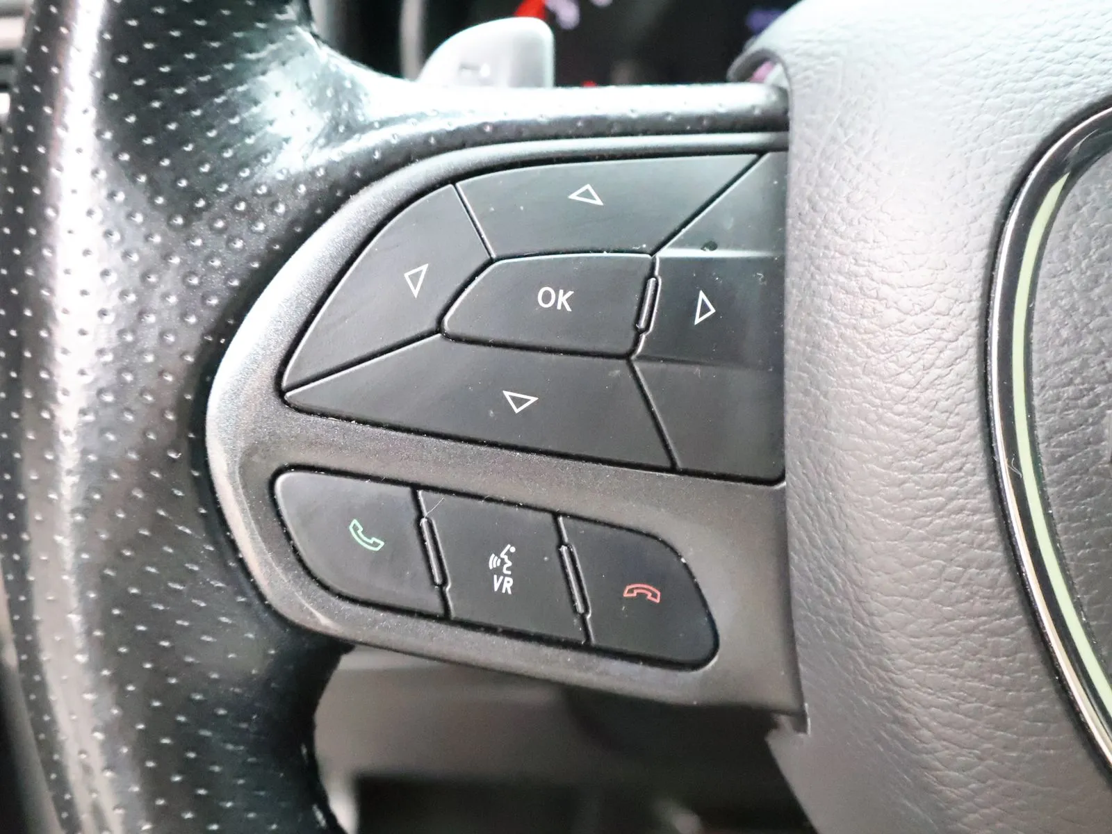 Dodge Durango photo 32