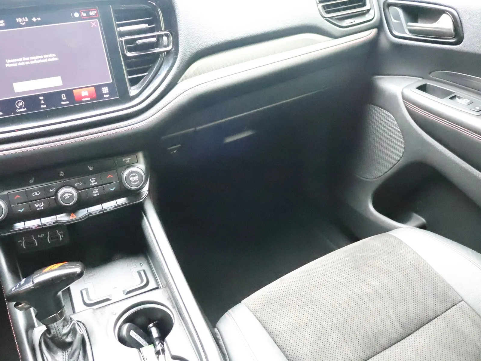 Dodge Durango photo 29