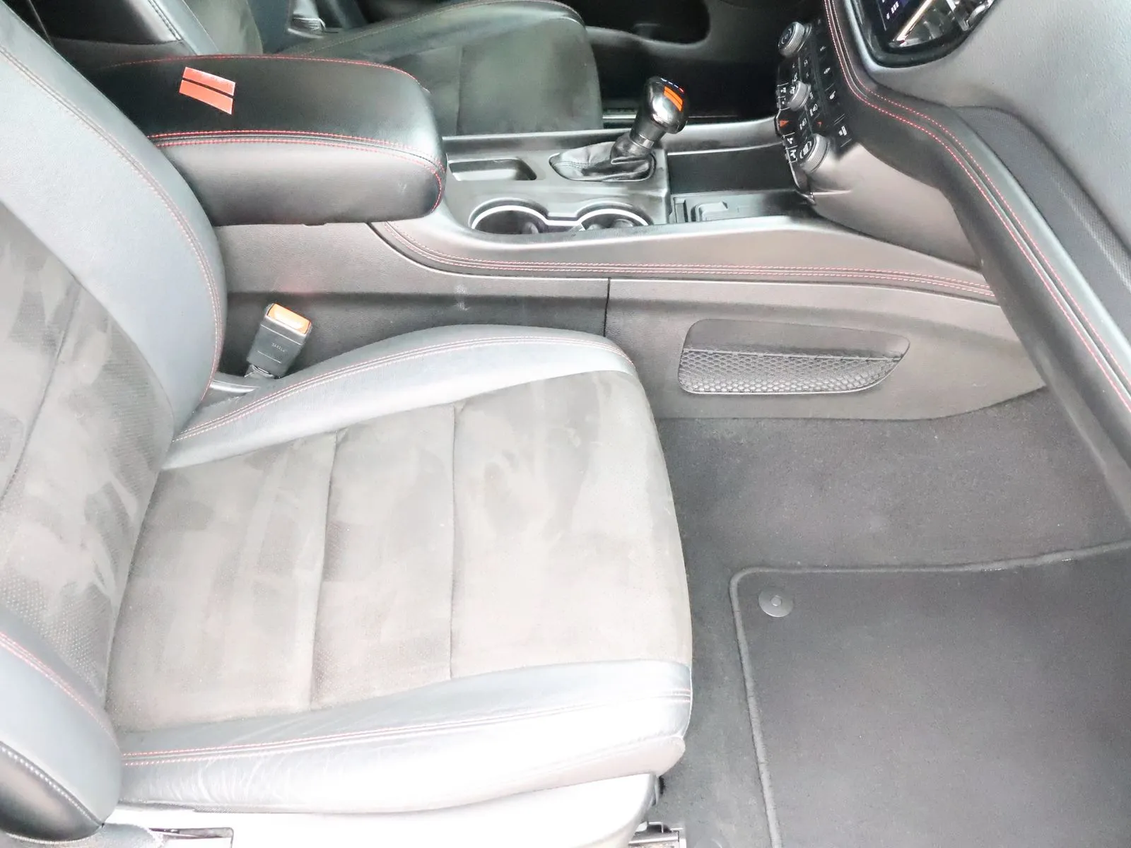 Dodge Durango photo 51
